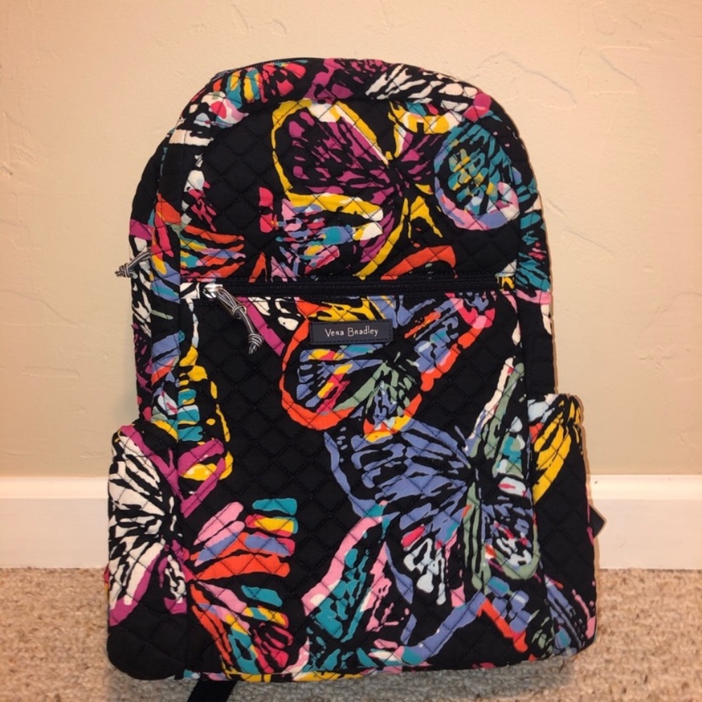 Vera Bradley Medium backpack